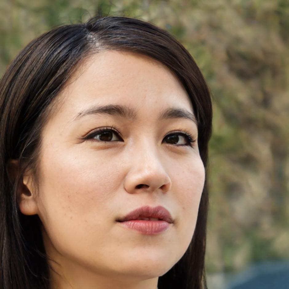 Nuria Pascual - Consultora Senior de Marca