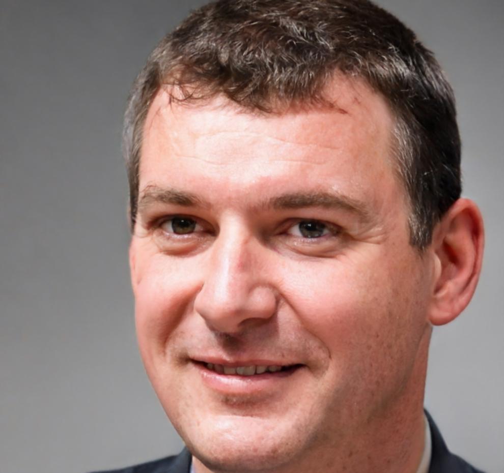 Víctor Monterde, fundador de Miravelontiq y especialista en formación financiera empresarial